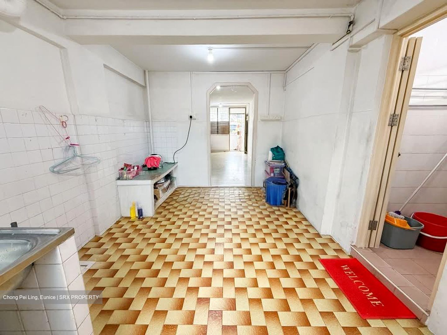 Blk 23 SIN MING VILLE (Bishan), HDB 3 Rooms #568125711